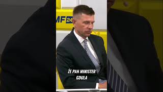 Audyt minister Gduli Fakty i Mity [upl. by Adym]