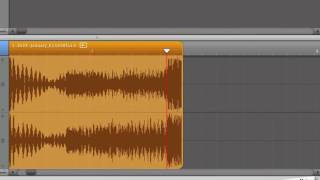 TTfA2  Schneiden mit GarageBand [upl. by Alvis]