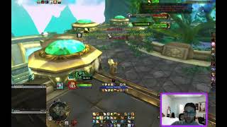 Eonar Solo 110  PrePatch TWW [upl. by Yalcrab]