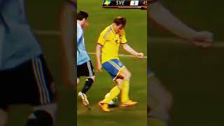 Messi Nutmegs  Part 2 [upl. by Mckay]