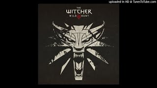 Witcher 3 Music Velen  Crookback Bog Night [upl. by Noletta]