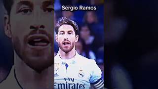 Van Dijk VS Ramos🥵 football viral edit shorts fyp footballshorts [upl. by Eillom630]