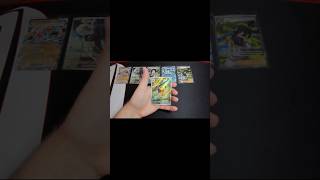 Pulling Heliolisk Twilight Masquerade pokemon collectiblecards pokemoncards [upl. by Tirma]