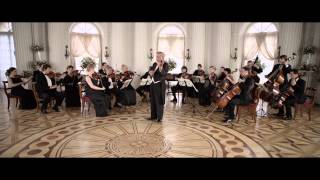 Vivaldi The Four Seasons Spring La Primavera 1st movement [upl. by Blanche]