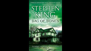 Plot summary “Bag of Bones” by Stephen King in 4 Minutes  Book Review [upl. by Bucella287]