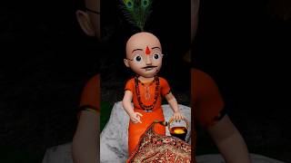 Ichchadhari naagin Ke Ande  Gulli Bulli  Cartoon  granny  funny  shortscomedy [upl. by Ailb]