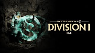 DPC 2023 CN Summer Tour Division I [upl. by Malcah]