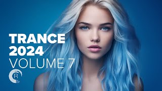 TRANCE 2024 VOL 7 FULL ALBUM [upl. by Julianna]