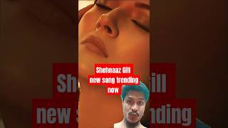 shehnaaz gill new song🥰bollywood song newsong music shortsshehnaazgilllove dance tseries [upl. by Eitsym276]