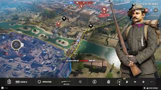 Isonzo  Gameplay  Gorizia  Sniper Session  I love this game You must try it  6 [upl. by Frodina]