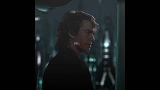 You killed her 💔  Anakin Skywalker x Padme sad Edit  Falling Down  xxx tentacion ft lil peep [upl. by Laenahtan]