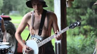 Thunderstruck by StevenSeagulls LIVE [upl. by Theressa]