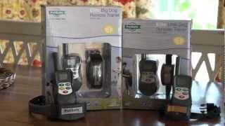 PetSafe Elite Big and Little Dog Trainers [upl. by Richman]