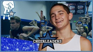 Cheerleaders Episode 6 Its Showtime [upl. by Llien]