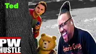 Ted Season 1 Episode 2 quotMy Two Dadsquot reaction  The PWHustle [upl. by Koo]