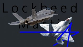 Lockheed Martin edit [upl. by Aidil]