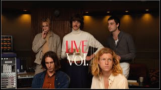 Parcels  Live Vol 1 Complete Footage [upl. by Holmes]