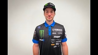 Entrevista Enzo Lopes na Star Racing Yamaha  Show Radical [upl. by Marsha]