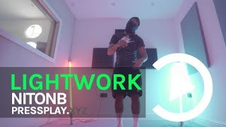 NitoNb  Lightwork Freestyle Reupload [upl. by Hirsch159]