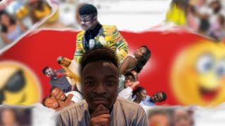 How to be a Ghanaian Youtuber [upl. by Yrevi]