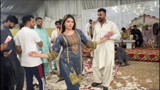 Dudh balochan da Dance by aliya noor 🥰 ALIYA NOOR Vilogs [upl. by Yelyab]