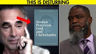 Voddie Baucham DESTROYS Jordan Peterson’s Worldview in EPIC Good News Sermon  VODDIE BAUCHAM [upl. by Holtorf474]