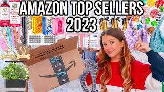 TOP 20 AMAZON BEST SELLERS of 2023 [upl. by Inaffyt985]