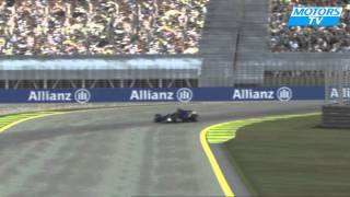 F1 Brazilian Grand Prix 2011 preview [upl. by Haleemaj]