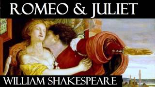 Romeo amp Juliet  FULL audiobook 🎧📖 by William Shakespeare  Greatest🌟AudioBooks [upl. by Viviyan]