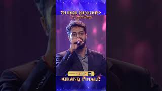 Get ready for the Grand Finale of Super Singer Plus Rajasthan  First India Plus Entertainment [upl. by Nero]