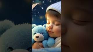 Baby Sleeps Fast ♫ Music for Babies ♫ Mozart Brahms Lullaby ♫ classic music sounds  02 [upl. by Janeen]