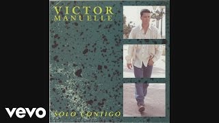 Víctor Manuelle  Por Ejemplo Official Audio [upl. by Ynaffik]