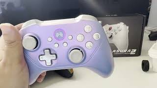 BEITONG Asura 2pro Review The Best Budget Controller [upl. by Stacie]