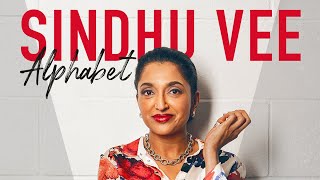 Sindhu Vee Alphabet Promo Trailer · Trinity Theatre Tunbridge Wells [upl. by Atirhs]