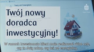 PKO Inwestomat  Doradca inwestycyjny w iPKO  PKO Bank Polski [upl. by Lynn]