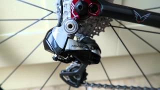 DI2 CRASH MODE What is it and Recovery [upl. by Kisung]