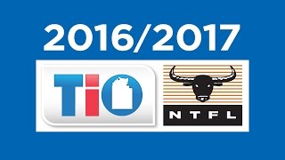 Nightcliff vs St Marys Rd 9  Mens Premier League TIO NTFL 201617 [upl. by Linders]