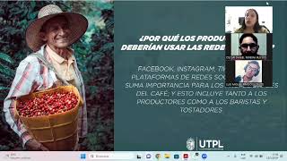 Capacitación de RRSS a PROCAP [upl. by Fawcette]