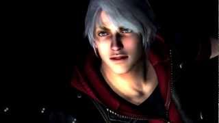 DmC 4  Nero and Kyrie  1080p [upl. by Kalila]