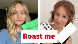 Dont Ask Internet To Roast You 238 ROAST ME REDDIT [upl. by Jessica]