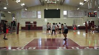 2024  Kalani vs Farrington JV [upl. by Jori480]