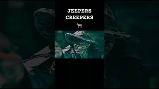 Jeepers creepers reborn 🎥🍿 jeeperscreepersjeeperscreepersreborn [upl. by Raychel]