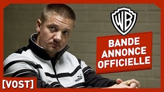 The Town  Bande Annonce Officielle 2 VOST  Ben Affleck  Jeremy Renner  Blake Lively [upl. by Avruch504]