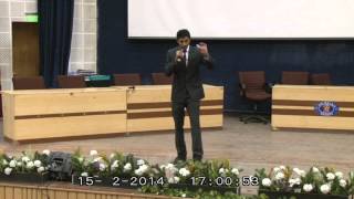 My extempore Speech [upl. by Hasin]