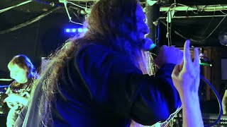 Obituary  Live  May 5th 2023  Full Set [upl. by Nnylodnewg848]