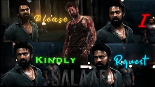 Salaar movie 🎥 Hero dialogue and Bgm whatsapp status salaar salaartrailer salaarmovie [upl. by Drona28]