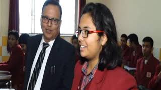 DAV JASOLA VIHAR CBSE INSPECTION VIDEO 2020 [upl. by Ellehcir726]