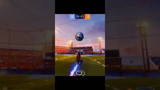 Sub To AzourYT rocketleague [upl. by Nywg]