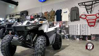 2022 POLARIS OUTLAW 70 EFI [upl. by Frech]