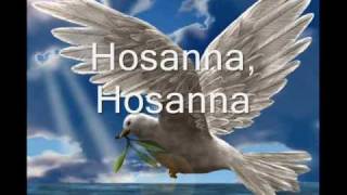 Hosanna de Paul Baloche [upl. by Severen]